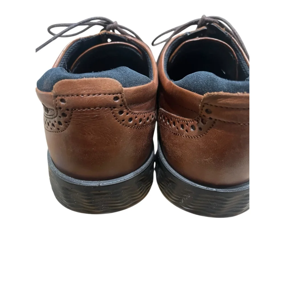 ECCO lite hybrid